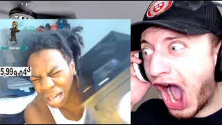 Clips That Made IShowSpeed Famous REACTION