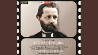 Symphony No. 5 in E Minor, Op. 64, TH 29: IV. Finale: Andante maestoso - Allegro vivace