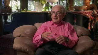 John Searle - What Things Really Exist?