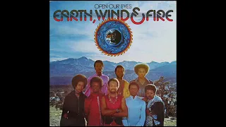 Earth, Wind & Fire - Devotion (Extended Version by WilczeqVlk)