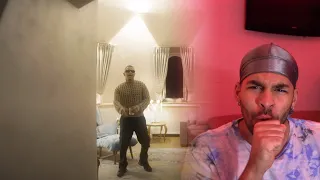 LUCIANO - Kids from the Block (prod. by Miksu & Macloud) (AMERICAN🇺🇸REACTION!!!)