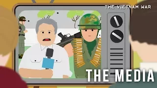 The Media (The Vietnam War)