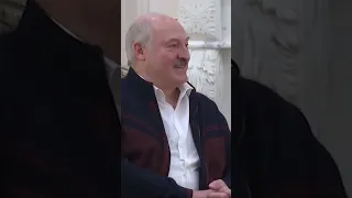 Появилось видео встречи Лукашенко и Назарбаева в Астане