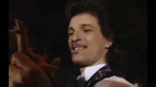 Willy DeVille - 'Hey Joe' French TV show