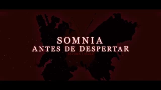 Trailer Somnia