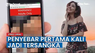 UPDATE Pelaku Penyebaran Pertama Kali Video Mirip Gisel Jadi Tersangka