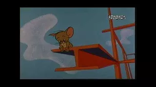 ᴴᴰ Tom and Jerry, Episode 136 - Bad Day At Cat Rock [1965] - P2/3 | TAJC | Duge Mite