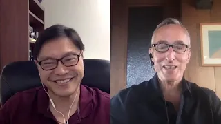 Interview With Dr. Jason Fung and Gary Taubes