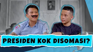 JOKESNYA ADJIS DOAIBU BIKIN RESAH (ORANG YANG NGERASA...) | DUNIA TIPU-TIPU EPS. 24