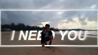 [KPOP IN PUBLIC] BTS (방탄소년단) - 'I NEED U' DANCE COVER | ONE TAKE | QUOC MINH | VIET NAM