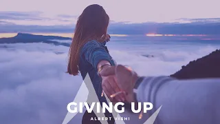 Albert Vishi - Giving Up feat. Future (Official Video)