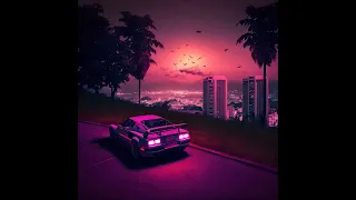 Lorean - Vice City Nights (Official Music Video)