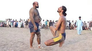 Islam Khan Phtan Vs Dr Bijli New Best Kabaddi Match 2023