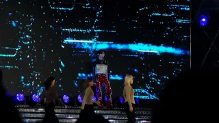 240519 TEN - Dangerous | SBS MEGA 콘서트