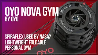 Oyo Nova Gym | Unboxing Sunday and Initial impression | Is it worth the money?