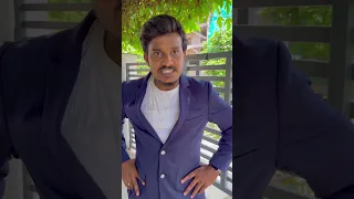 కంగారు కనక రావ్ Part - 7 😂😅 || Sourik Samanta Videos || Telugu funny videos ||  #trending #comedy