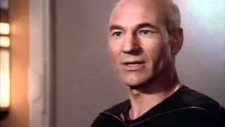 Star Trek TNG - Geld und Macht