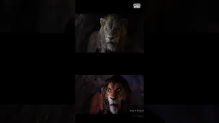 This Artist Fixed Lion King with Deep fake