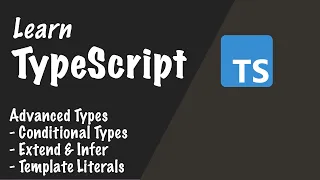 Conditional Types Extend Infer keyword typescript