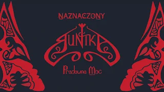 Runika - Naznaczony (The Painted Man)