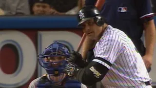 TOR@NYY: Canseco's 15th home run of 2000