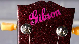 The FUN Begins! | Gibson MOD Collection Demo Shop Recap Week of Sept 25