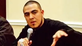 "Journey to Islam: Latino Muslims Share Their Story" by Br. Mujahid Fletcher & Br. Isa Parada