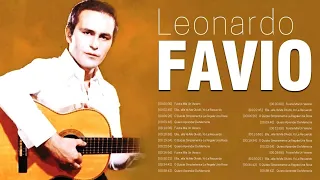 Leonardo Favio ~ Especial Anos 70s, 80s Romântico ~ Greatest Hits Oldies Classic