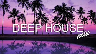 Deep House 2022 I Best Of Vocal Deep House Music Chill Out I Mix by Helios Club #62