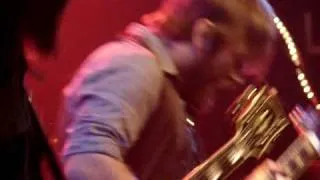 Dan Auerbach Live -- I Want Some More