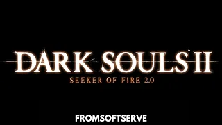 Playing an Early Build of the Seeker of Fire 2.0 DS2 Mod and LOVING IT