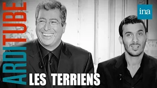 Salut Les Terriens  ! de Thierry Ardisson avec Patrick Balkany …  | INA Arditube