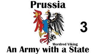Europa Universalis IV - Rights of Man - Prussia - An Army with a State - 3