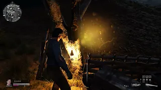 Evil Dead  The Game: Army Of Darkness Update Gameplay