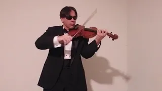 Hall of the Mountain King Violin Solo Variations