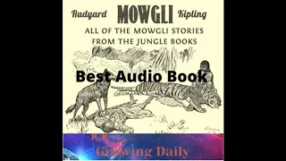 Mowgli: All of the Mowgli Stories from the Jungle Books