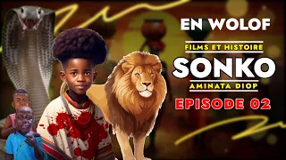 Original - Films - Africain ( SONKO) En Wolof : Episode 02