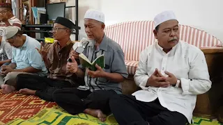 Majlis Tahlil Dan Doa Selamat puan Noraini Khalid Pergi Hj