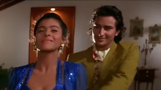 Hothon Pe Bas I Full Song I Yeh Dillagi I Saif Ali Khan I Kajol I Lata Mangeshkar I Kumar Sanu