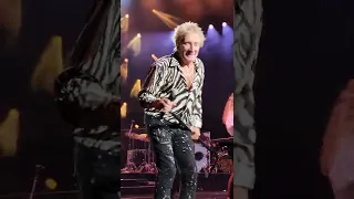 Rod Stewart, "Maggie May", PNC