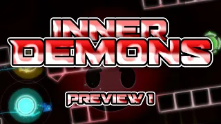 (Birthday video!) Inner Demons - Preview 1