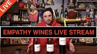 GaryVee: Empathy Wines Livestream (Martin Luther King Jr. Day)