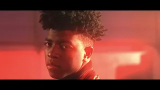 Yungeen Ace - "Heartbroken" (Official Music Video)