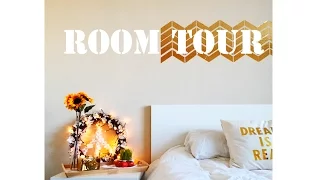 MY ROOM TOUR/ МОЯ КОМНАТА