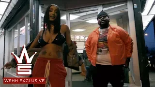 Feby & FatBoy SSE "Hunnids" (WSHH Exclusive - Official Music Video)