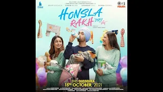 Honsla Rakh 2021 Full Movie With English Subtitles.