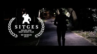 Last Dance - Award Winning 'Smiling Man' Horror Short Film