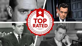 The Best Perry Mason Episodes 💚