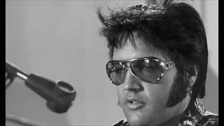 Elvis Presley Got My Mojo Working HD