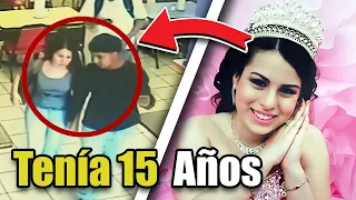 Adolescente le hizo algo TERRIBLE a su NOVIA de 15 Años 😥 | Karen Perez